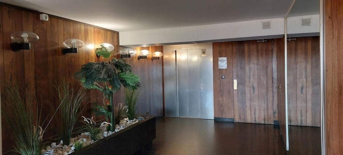 Front De Mer - Emplacement Prise - T2 Moderne Et Climatise - Tout A Pied Bandol Ngoại thất bức ảnh